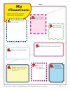 Back to School: My Classroom