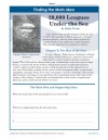 Find the Main Idea: 20,000 Leagues Under The Sea