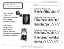 Week 5 Reading Comprehension Activity
