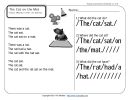 Week 1 Reading Comprehension Worksheet