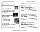 Week 21 Reading Comprehension Exercise