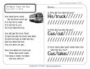 Week 24 Reading Comprehension Exercise
