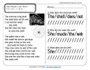 Week 25 Reading Comprehension Worksheet