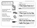 Week 2 Reading Comprehension Activity