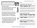 Week 35 Reading Comprehension Activity