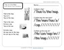 Week 3 Reading Comprehension Exercise