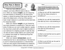 Week 5 Reading Comprehension Activity