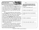 Week 6 Reading Comprehension Exercise
