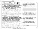 Week 9 Reading Comprehension Exercise
