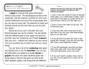 Week 18 Reading Comprehension Exercise
