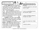Week 20 Reading Comprehension Activity