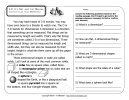 Week 21 Reading Comprehension Exercise