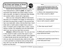 Week 2 Reading Comprehension Activity