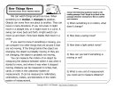 Week 3 Reading Comprehension Exercise