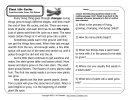 Week 4 Reading Comprehension Worksheet