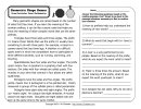 Week 15 Reading Comprehension Exercise
