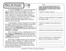 Week 24 Reading Comprehension Exercise