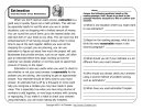 Week 25 Reading Comprehension Worksheet