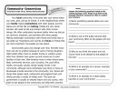 Week 26 Reading Comprehension Activity
