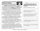 Week 27 Reading Comprehension Exercise