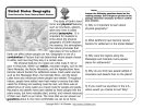 Week 28 Reading Comprehension Worksheet