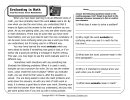Week 3 Reading Comprehension Exercise