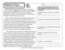 Week 7 Reading Comprehension Worksheet