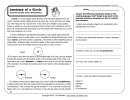 Week 30 Reading Comprehension Exercise