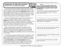 Week 13 Reading Comprehension Worksheet