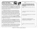 Week 14 Reading Comprehension Activity