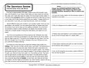 Week 17 Reading Comprehension Activity