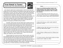 Week 1 Reading Comprehension Worksheet
