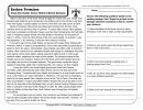 Week 24 Reading Comprehension Exercise