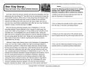 Week 35 Reading Comprehension Activity