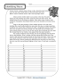 identifying nouns