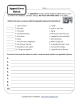 Appositives Activity 