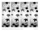 Free Printable bookmark