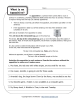 Appositive Phrase Worksheet
