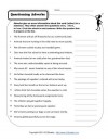 Questioning Adverbs