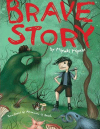 Brave Story