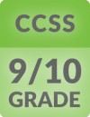 9th and 10th Grade Common Core Worksheets for Language Arts