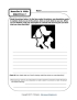 Describe it with adjectives worksheet 2