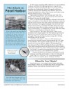 The Attack on Pearl Harbor