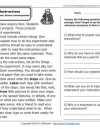 Step by Step Instructions