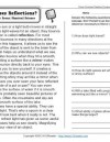 What Causes Reflections
