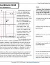 Points on a Coordinate Grid