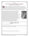 The Courtship of Miles Standish