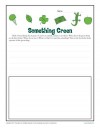 Something Green