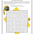Civil Rights Worksheet - Ride the Bus with Rosa Parks