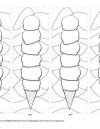 Printable Bookmarks – Ice Cream